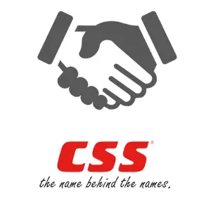 CSS Handshake CSS Handshake