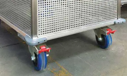 FWC general castor FWC general castor