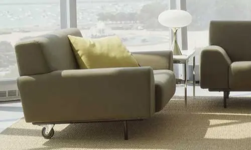 FWC decorative castor FWC decorative castor