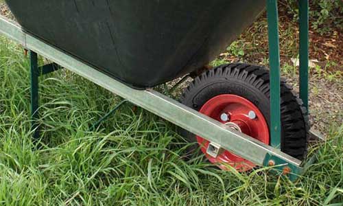 FWC pneumatic wheels FWC pneumatic wheels