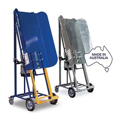 Liftmaster bin lifters